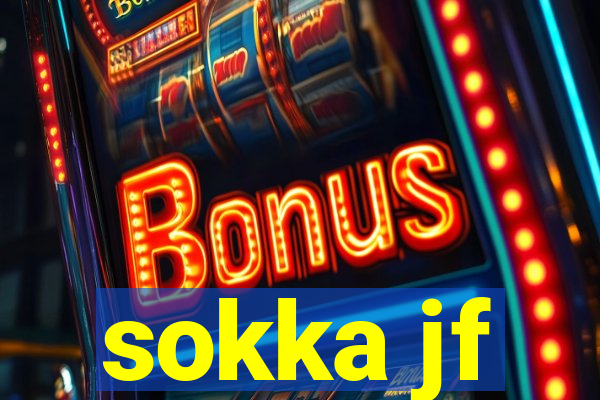 sokka jf